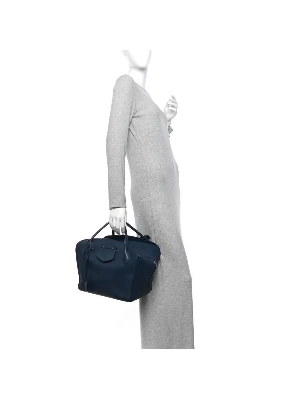 Louis Vuitton Veau Ecorce Haute #339631L15B